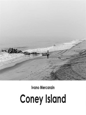 cover image of Coney Island